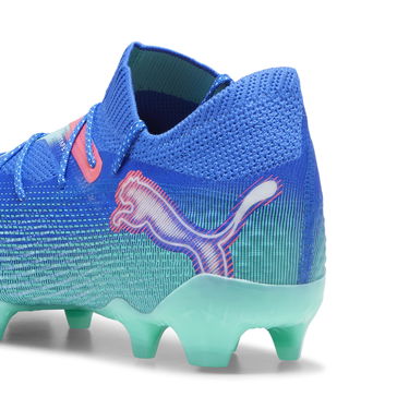 Sneakers og sko Puma FUTURE 7 ULTIMATE FG/AG Blå | 107917_01, 6