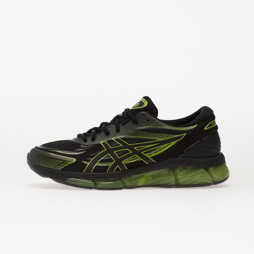 Sneakers og sko Asics Gel-Quantum 360 Viii Sort | 1203A305-010