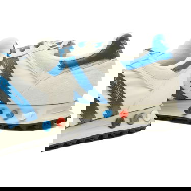 Sneakers og sko adidas Originals LA Trainer OG, Size UK 4 Hvid | JR3610, 3