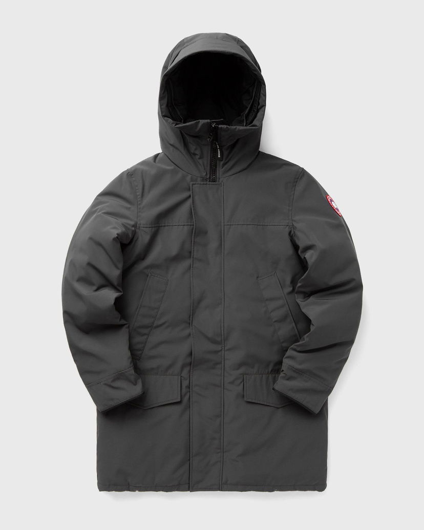 Parka Canada Goose Langford Hooded Longline Parka Grå | 2052M-9431