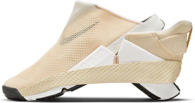 Sneakers og sko Nike Go FlyEase Beige | DR5540-103, 0