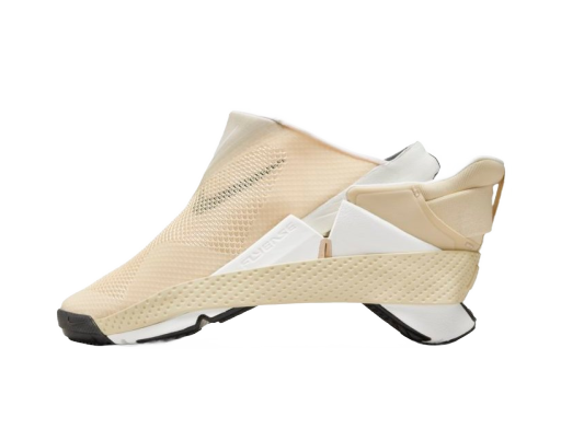 Sneakers og sko Nike Go FlyEase Beige | DR5540-103