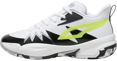 Sneakers og sko Puma Genetics Hvid | 309691-01, 1