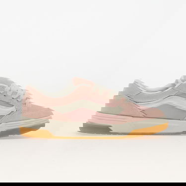 Sneakers og sko Vans Hylane Lyserød | VN000D1JBO91, 2