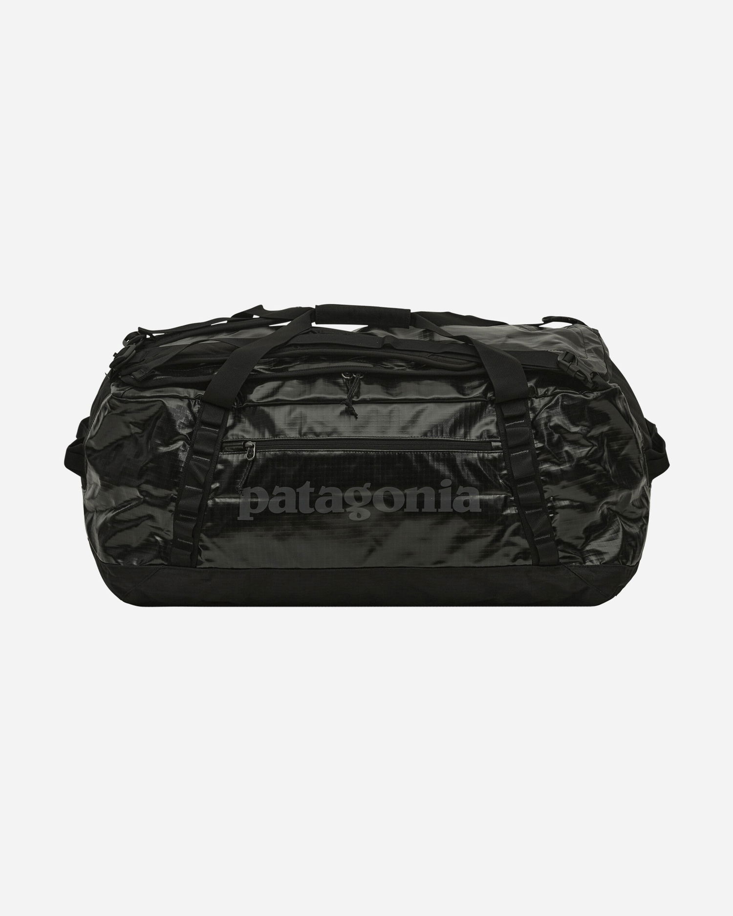 Rejsetaske Patagonia Black Hole 70L Duffel Bag Sort | 49347 BLK, 1