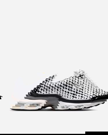 Sneakers og sko Nike TN Air Max Plus VII "White Black" Hvid | HQ2197-100, 1