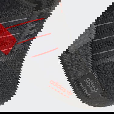 Sneakers og sko adidas Originals NMD_R1 Sort | GV8422, 3