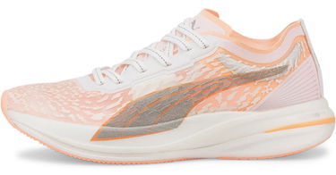 Sneakers og sko Puma Deviate Nitro Elite Racer Orange | 376539-01, 1