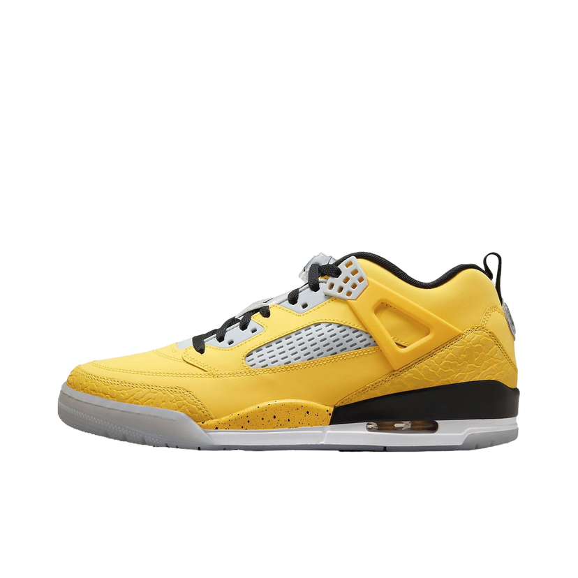 Sneakers og sko Jordan Jordan Spizike Low Lightning Gul | HF4319-741