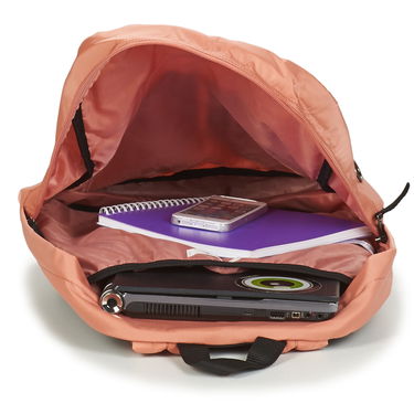 Rygsæk Vans LONG HAUL BACKPACK Orange | VN0A4S6XZLS1, 4
