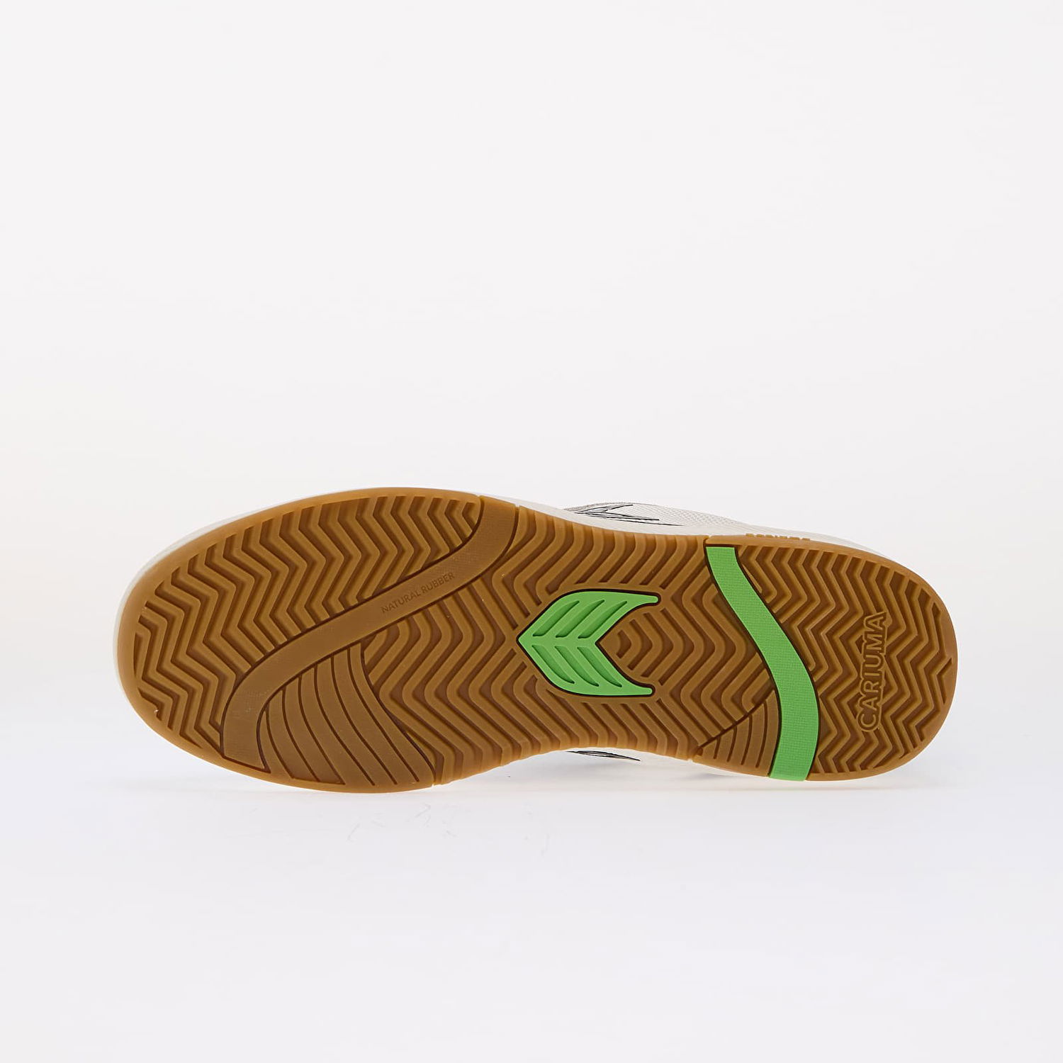 Sneakers og sko Cariuma Uba Pro Hvid | 701911W1X M, 1