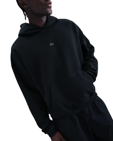 Sweatshirt Nike Therma-FIT Standard Issue Hoody Sort | im5918-010, 0