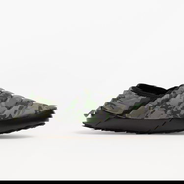 Sneakers og sko The North Face Thermoball Traction Grøn | NF0A3UZN33U, 3
