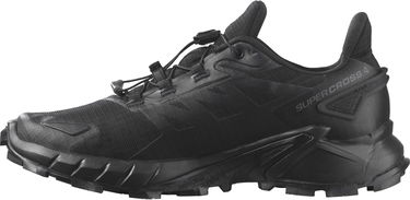 Sneakers og sko Salomon Supercross 4 GTX Sort | L41733900, 2