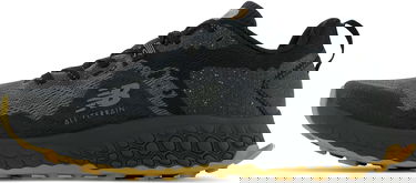 Sneakers og sko New Balance Fresh Foam X Hierro v7 Sort | mthierz7, 0
