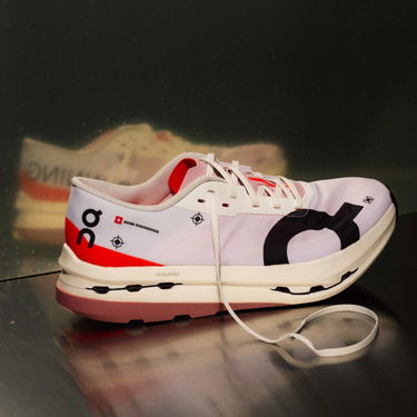 Sneakers og sko On Running Cloudboom Echo 3 Beige | 3wd10490256, 5