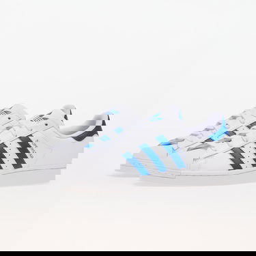 Sneakers og sko adidas Originals Superstar Hvid | IG9368, 5