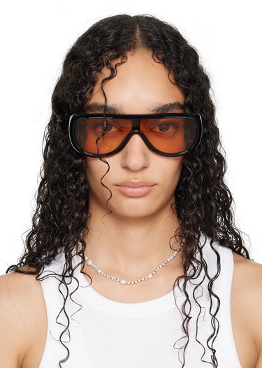 Solbriller Port Tanger Port Tanger Sayf Sunglasses Sort | PT-5401, 3