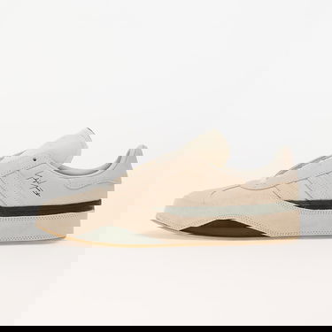 Sneakers og sko Y-3 Gazelle Crew White/ Off-White/ Night Cargo Beige | JH8924, 0