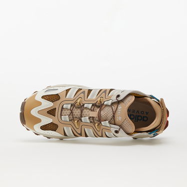 Sneakers og sko adidas Originals Hyperturf Magic Beige | HQ9943, 3