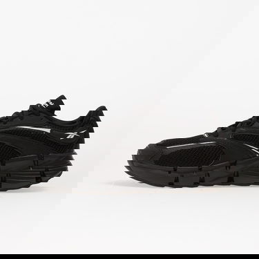 Sneakers og sko Reebok Zig Hypnotica Sort | 100229490, 0