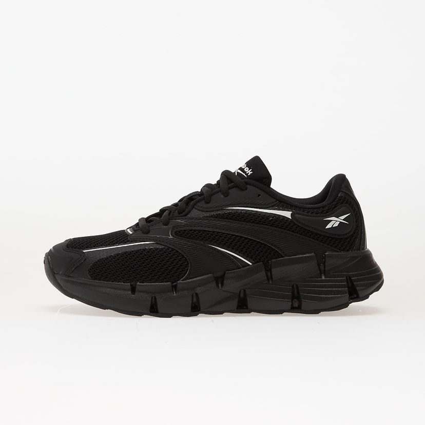 Sneakers og sko Reebok Zig Hypnotica Sort | 100229490