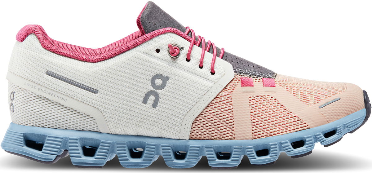 Sneakers og sko On Running Cloud 5 Orange | 59-98363, 0