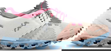 Sneakers og sko On Running Cloud 5 Orange | 59-98363, 0