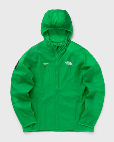 Vindjakke The North Face Undercover x TRAIL RUN PACKABLE WIND JACKET Grøn | NF0A87UG3841, 0