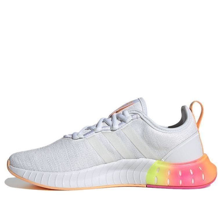 Sneakers og sko adidas Performance Kaptir Hvid | FZ2790