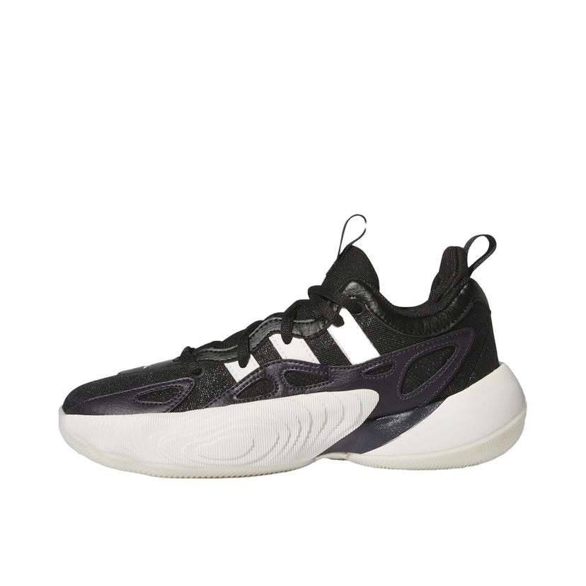 Sneakers og sko adidas Performance Trae Young Unlimited 2 Sort | IE7885