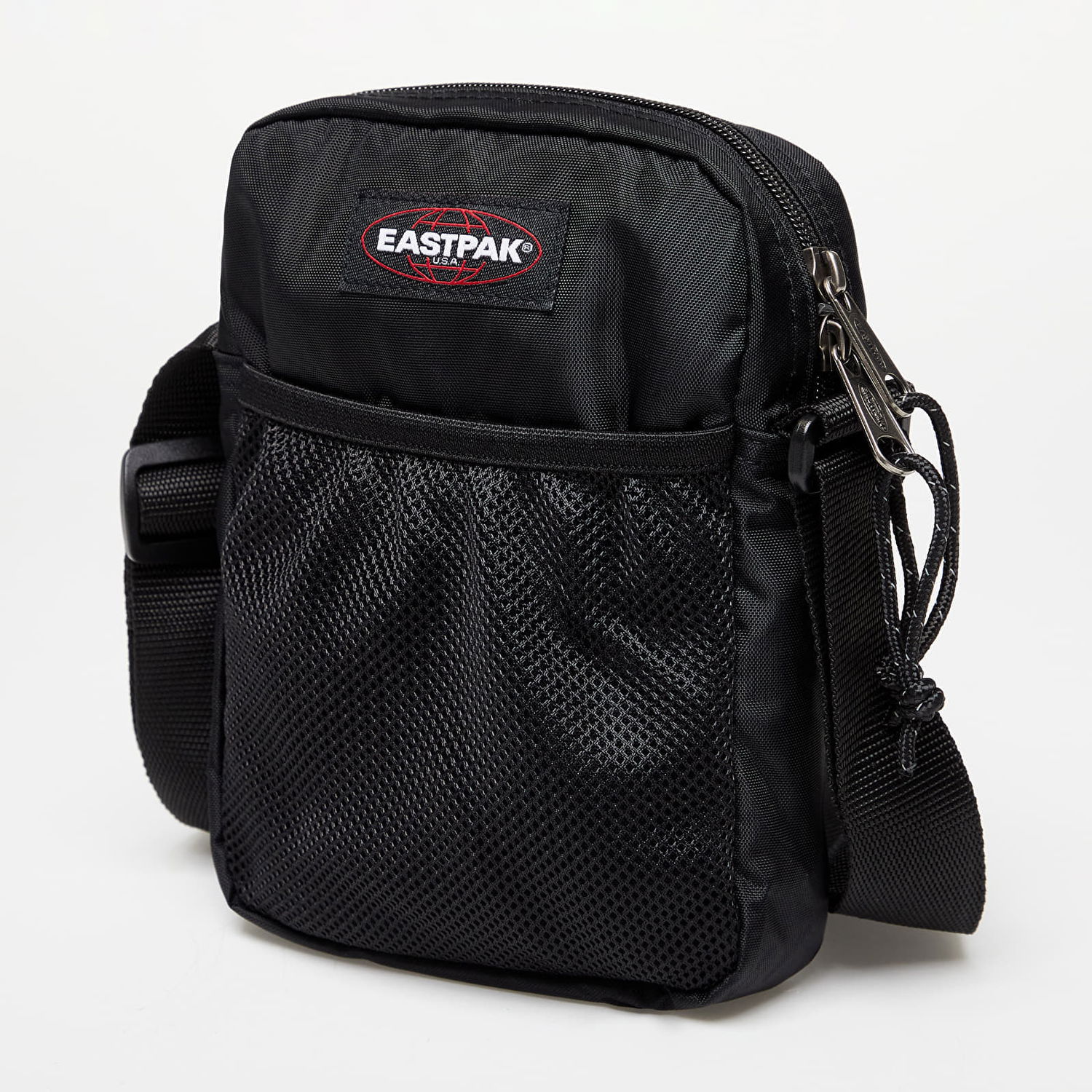 Taljetaske EASTPAK The One Powr Black Sort | EK0A5BHXO251, 1