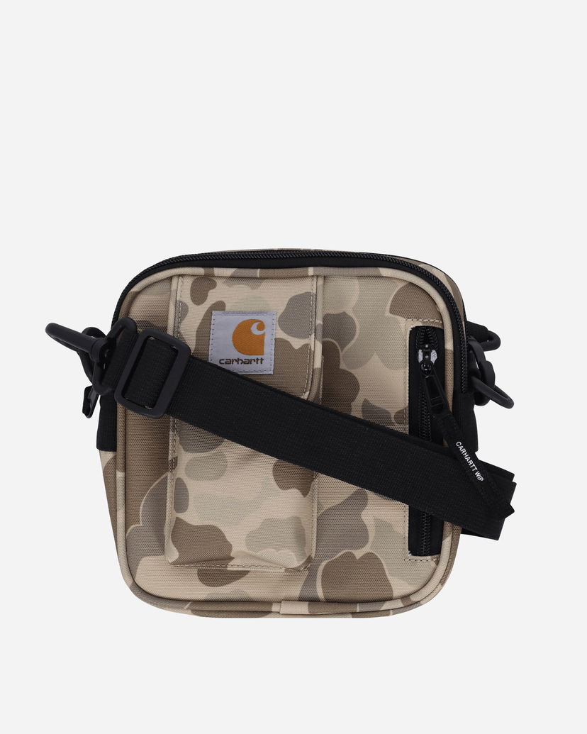 Skuldertaske Carhartt WIP Essentials Bag Beige | I031470 2R4XX