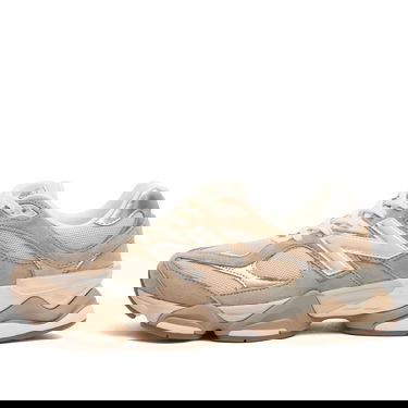 Sneakers og sko New Balance 9060 Beige | U9060ERM, 0