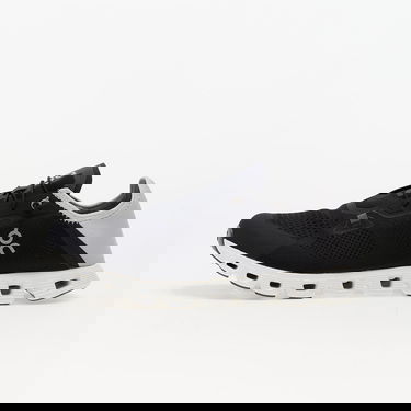 Sneakers og sko On Running Cloud 5 Coast Sort | 3MD10530545, 0