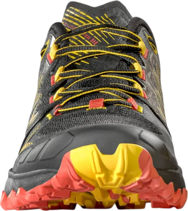 Sneakers og sko La Sportiva Bushido III Gtx Sort | 999100-56x, 2