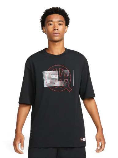 T-shirt Jordan Quai 54 1985 Event Tee Sort | DM0756-010