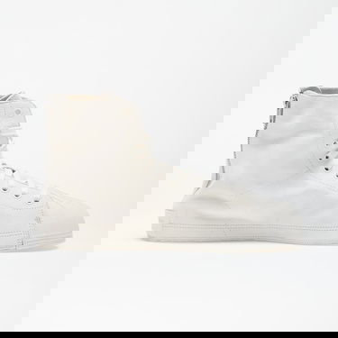 Sneakers og sko Y-3 Nizzastar Hi Hvid | JR4251, 2