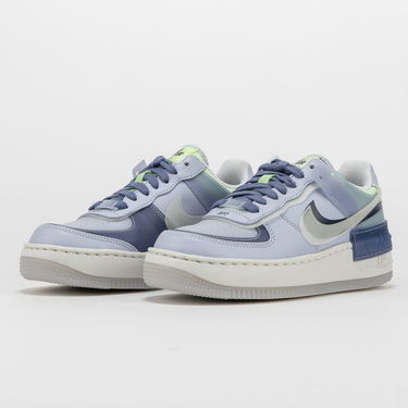 Sneakers og sko Nike Air Force 1 Shadow SE "World Indigo" W Blå | CK6561-001, 1