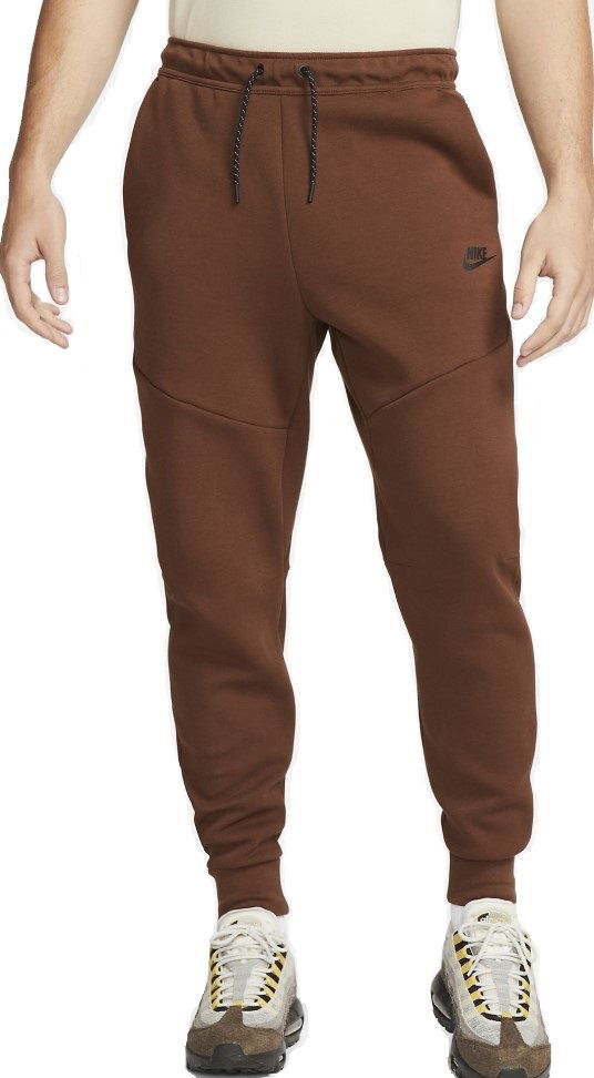 Joggingbukser Nike Tech Fleece Brun | cu4495-259, 0