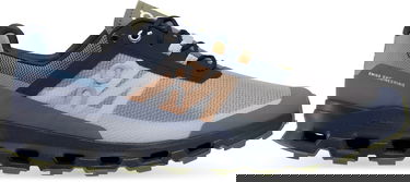 Sneakers og sko On Running Cloudvista Mørkeblå | 64-98593, 0