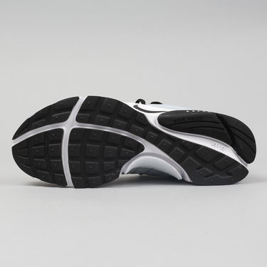 Sneakers og sko Nike Air Presto Sort | 848132-010, 5