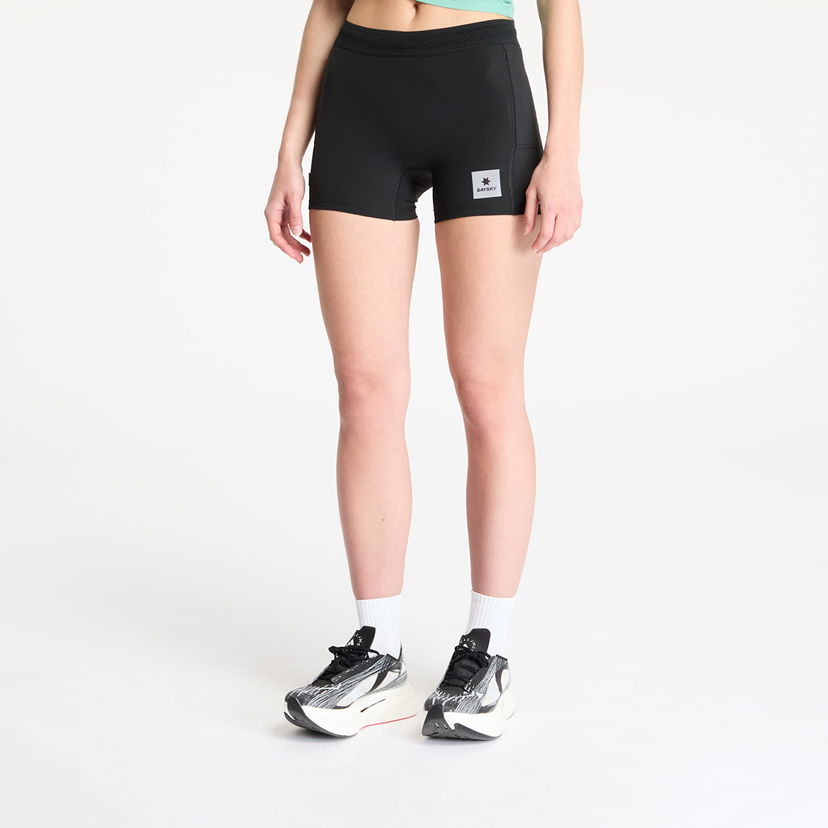 Shorts Saysky SAYSKY Flow+ Race Short Tights 4" Sort | XWRST62C901