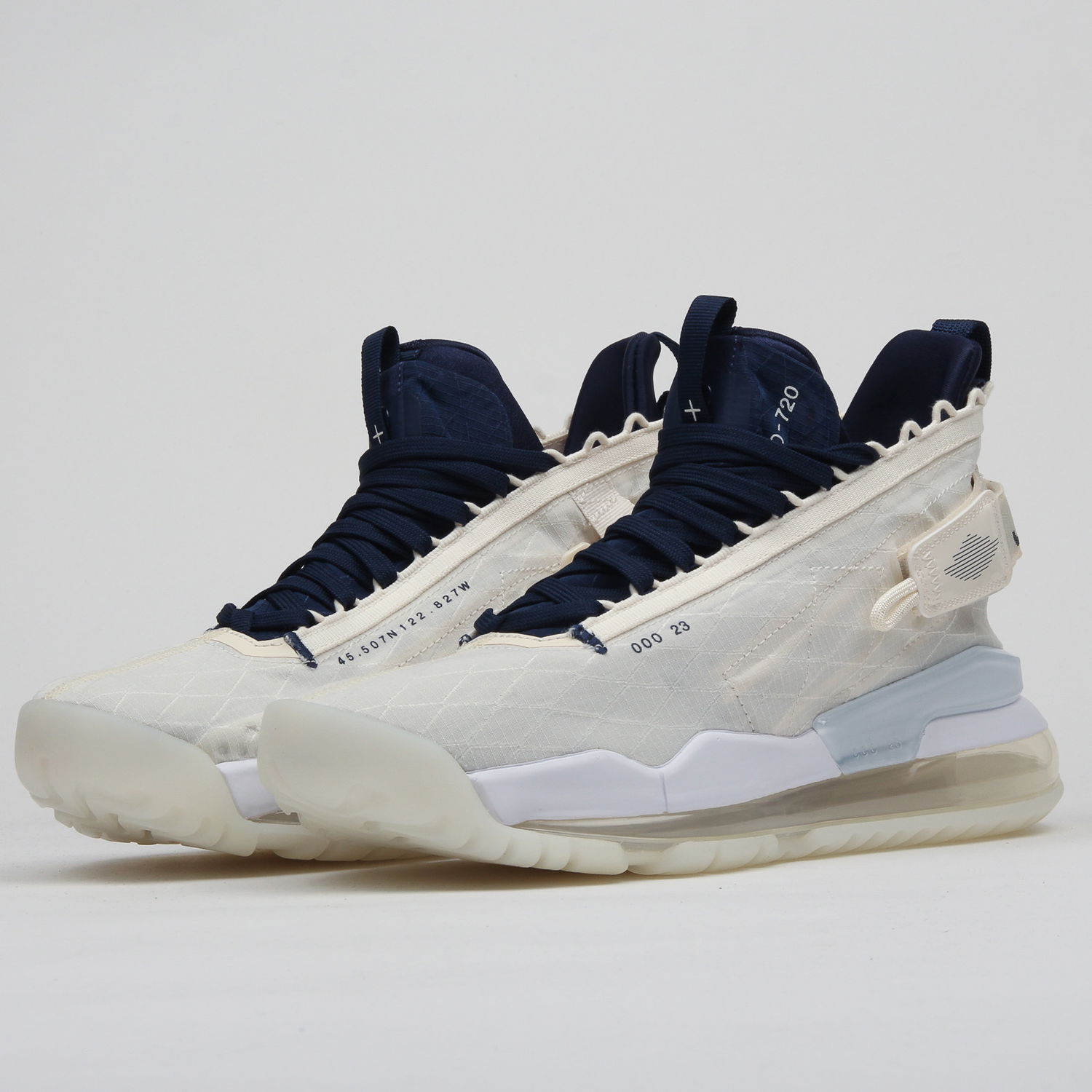 Sneakers og sko Jordan Jordan Jordan Proto-Max 720 Beige | BQ6623-104, 1