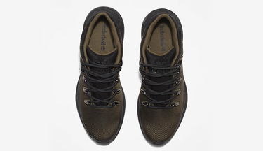Sneakers og sko Timberland Sprint Trekker Chukka Brun | A5NFK-327, 4