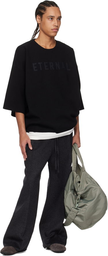Sweater Fear of God Fear of God 'Eternal' Knit Sweater Sort | FGE220-20021LAW, 3