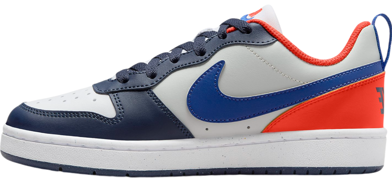 Sneakers og sko Nike Court Borough Low Recraft Flerfarvet | DV5456-401, 1