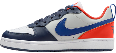 Sneakers og sko Nike Court Borough Low Recraft Flerfarvet | DV5456-401, 1
