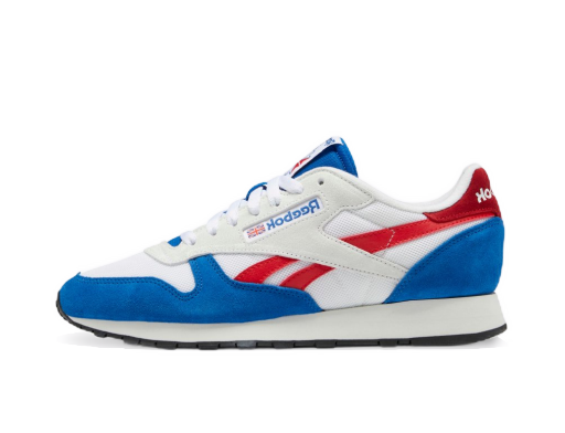 Sneakers og sko Reebok Classic Leather Blå | GX2257