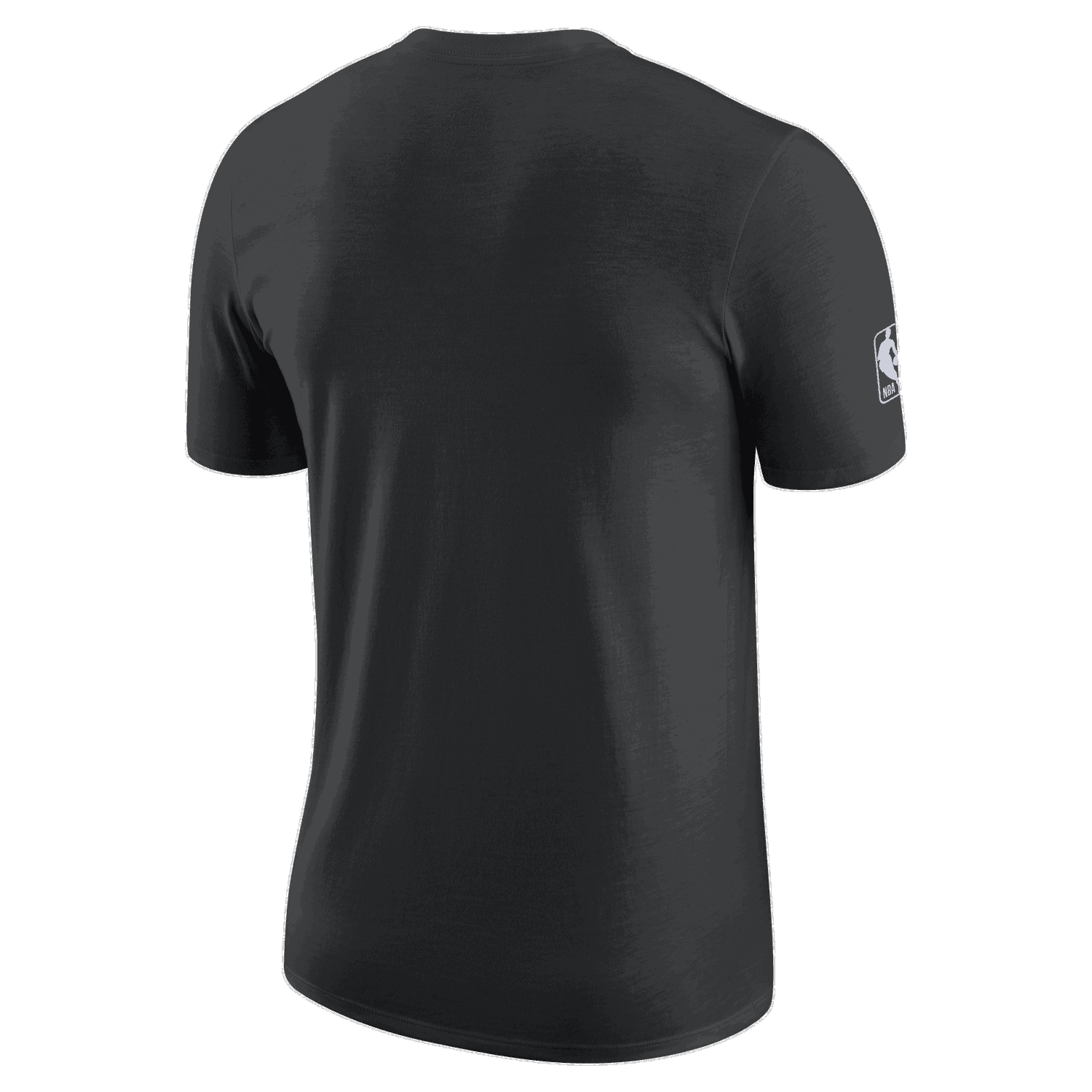 T-shirt Nike NBA La Clippers City Edition Sort | FN1161-010, 1